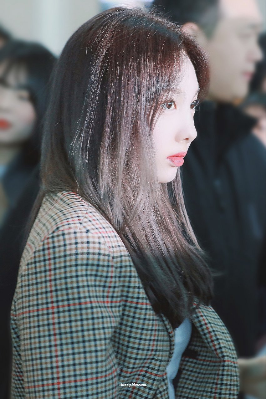 가을 여자인 나연이 | 인스티즈