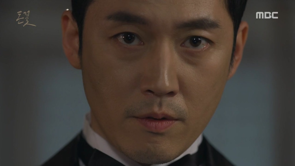 돈꽃에서 열일하는 장혁 얼굴.jpg | 인스티즈