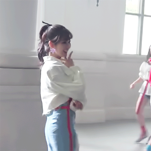 트와이스 나연 정연 사나 | 인스티즈