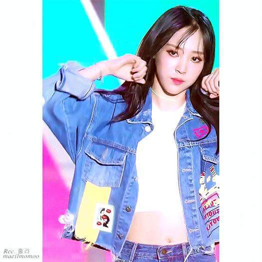마마무 문별 랜덤짤 | 인스티즈