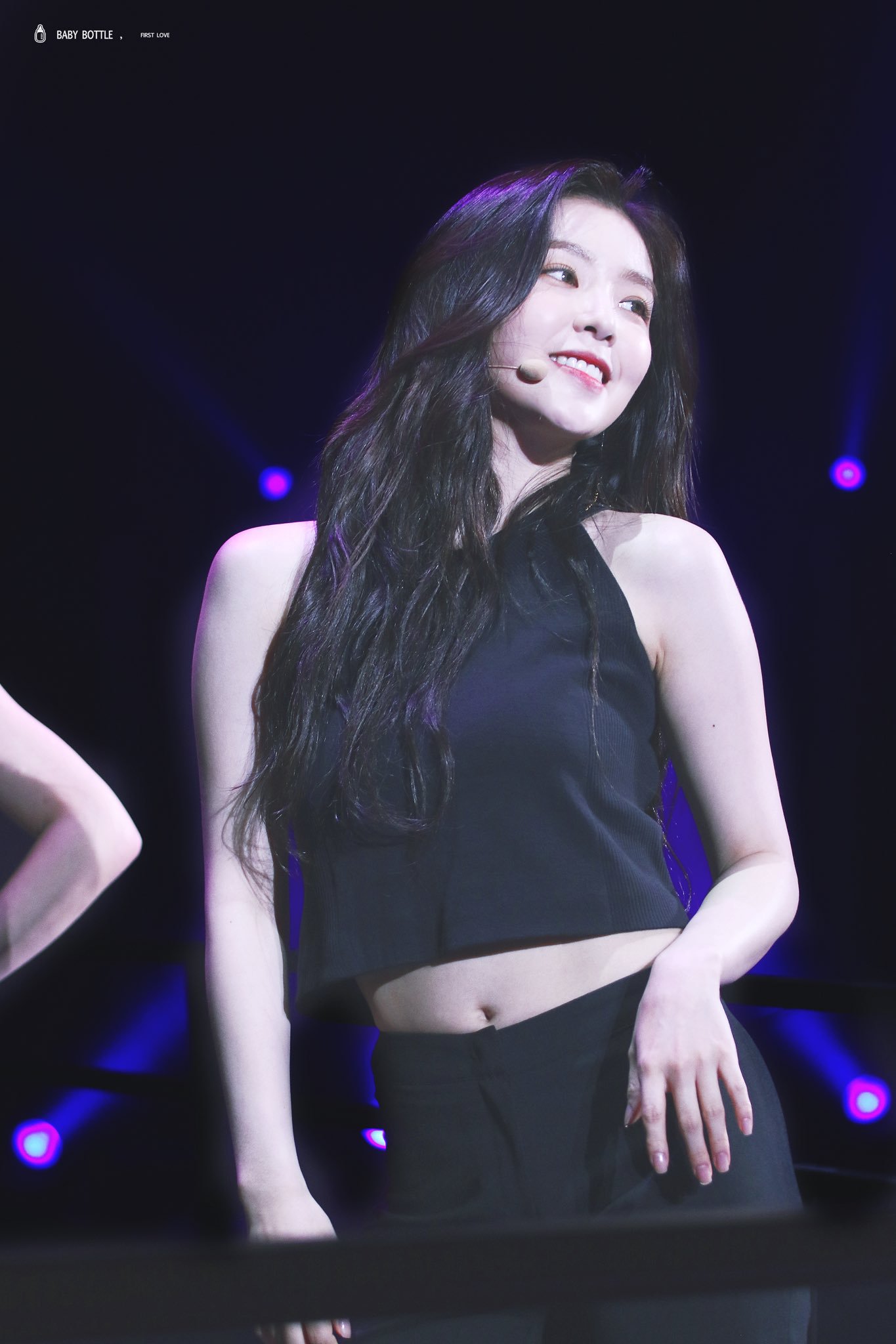 [사이즈주의] 아이돌 얼굴깡패 레드벨벳 아이린.JPG | 인스티즈