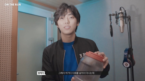망원동 고양이 밥을 책임지고 있는 아이돌 | 인스티즈