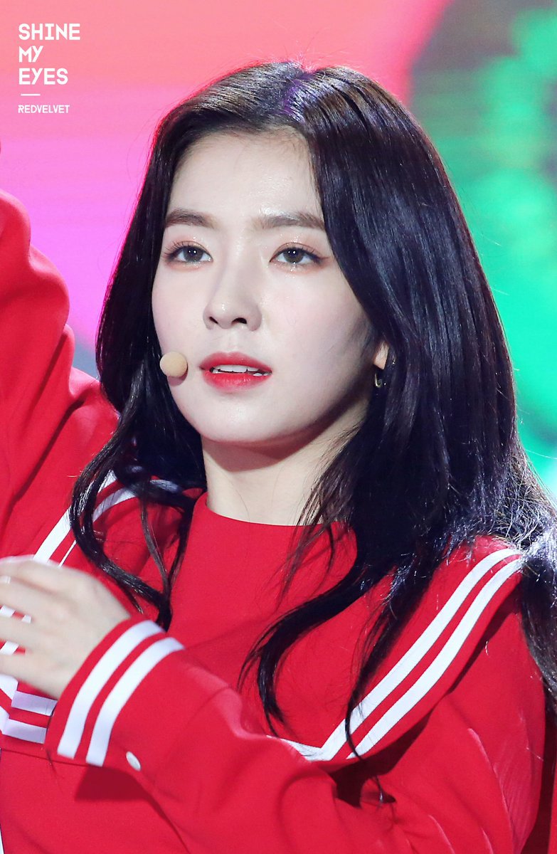 아침에는 아이린.jpg | 인스티즈
