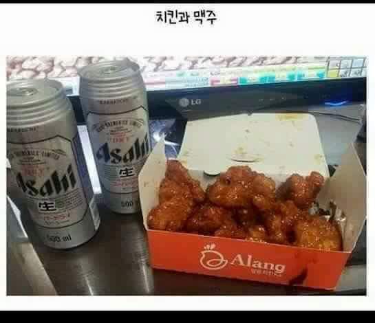 무슨조합 제일 좋아하세요? | 인스티즈