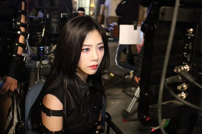 얼굴에 우아함 귀여움 섹시함 다있음 | 인스티즈