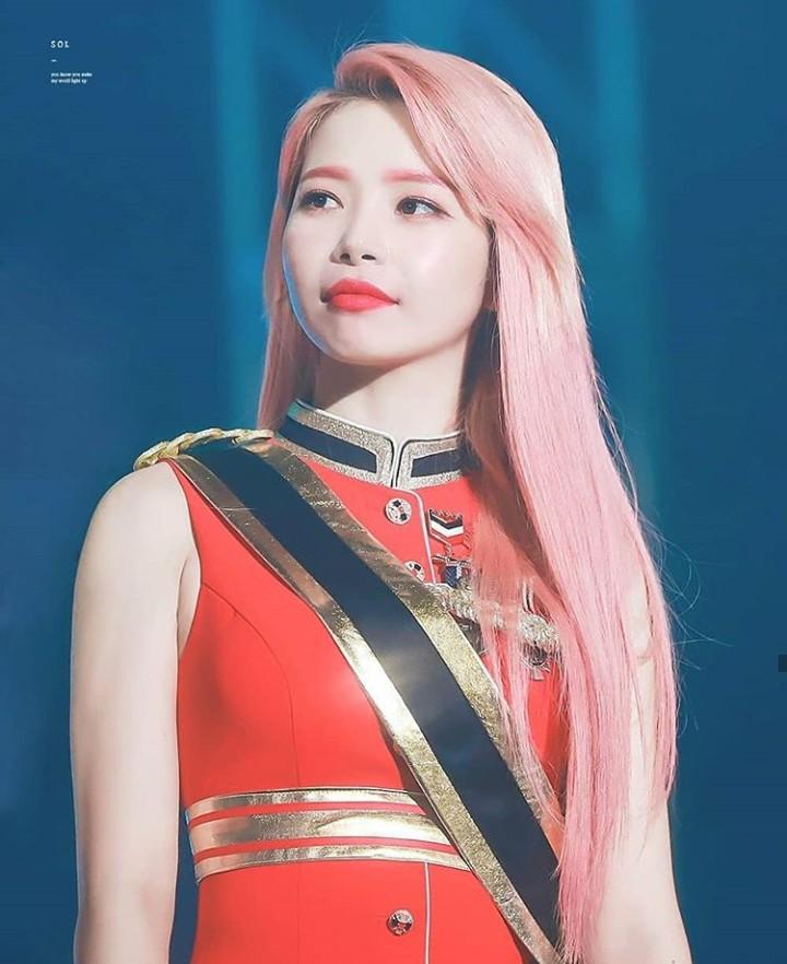 마마무 메인래퍼에게 랩을 가르친 래퍼 스승[데이터주의 | 인스티즈