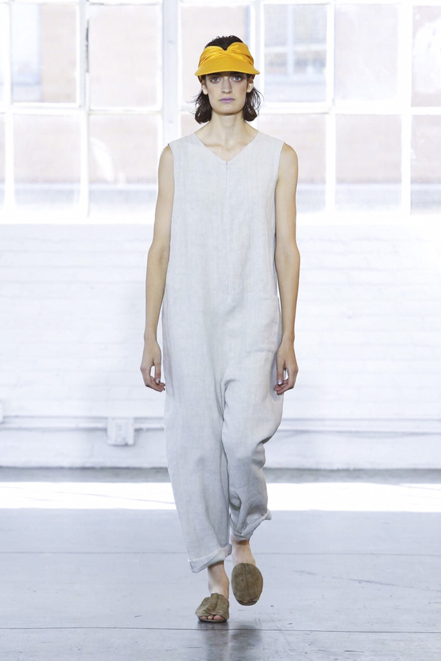2018 S/S Creatures Of Comfort 컬렉션 | 인스티즈