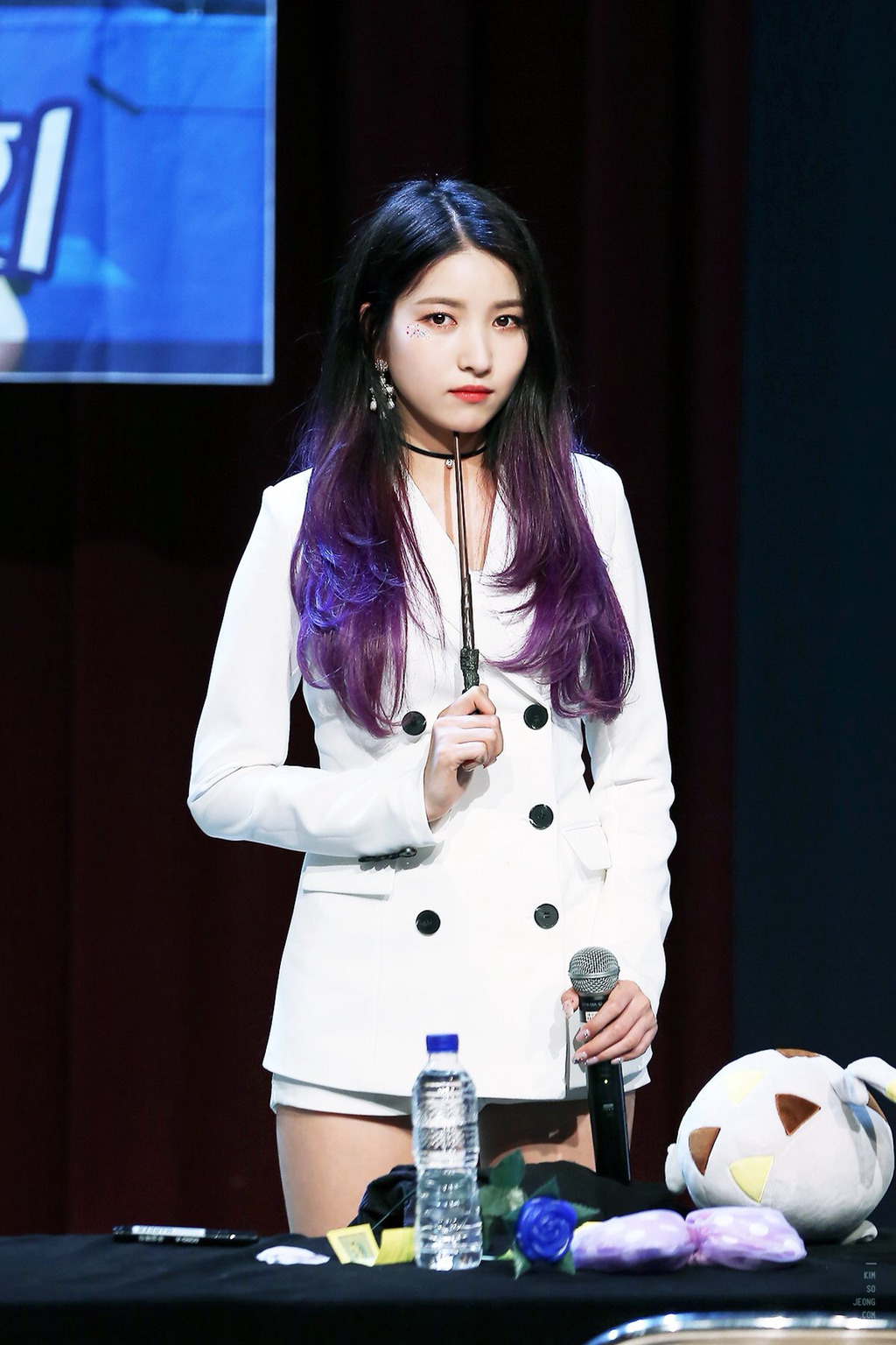 [여자친구] 투표하고와서 소원이 | 인스티즈
