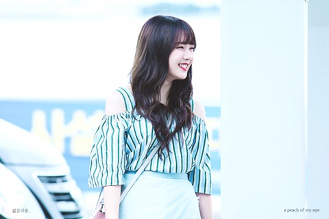[여자친구] 크리스마스가 얼마남지 않아서 예린이 | 인스티즈