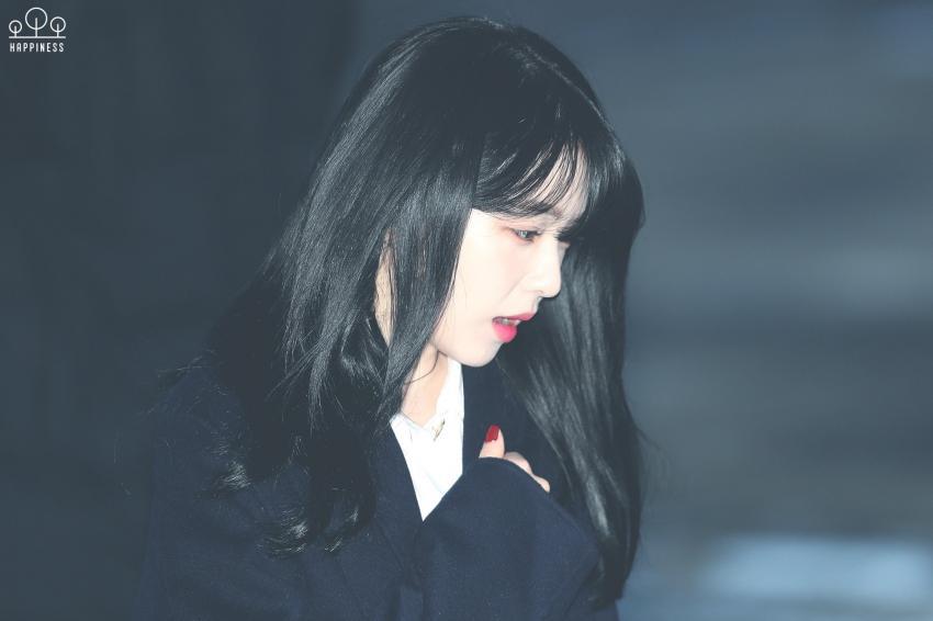 점점 더 예뻐지는 레드벨벳 아이린.jpg | 인스티즈