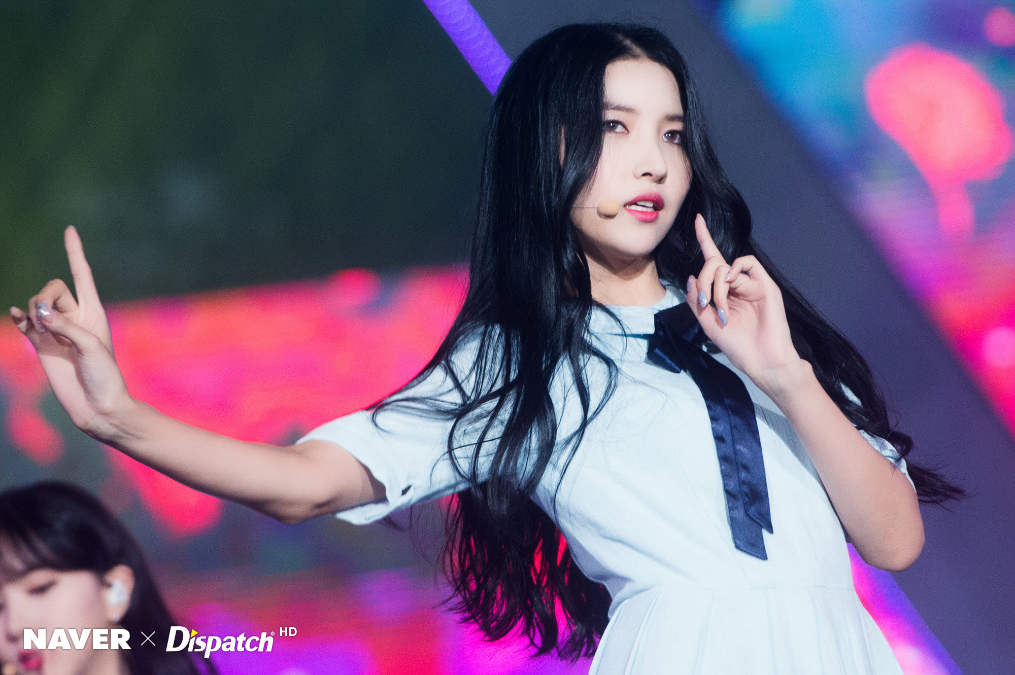 디스패치 HD포토 여자친구 | 인스티즈