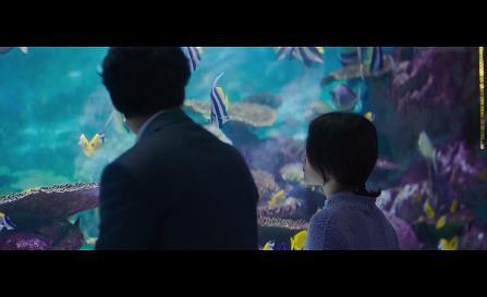 나에게만 그녀가 보이기 시작했다. 천우희 김남길 주연 ＜영화 어느날＞ 07 | 인스티즈