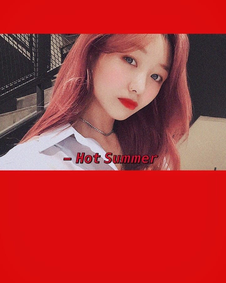 [러블리즈] 월급이 들어와서 수정이 | 인스티즈