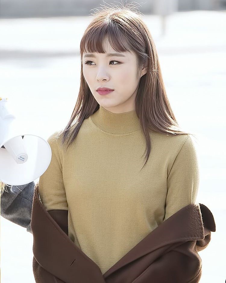 마마무 휘인 | 인스티즈