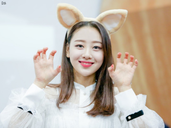 이달의소녀 이브.jpg | 인스티즈