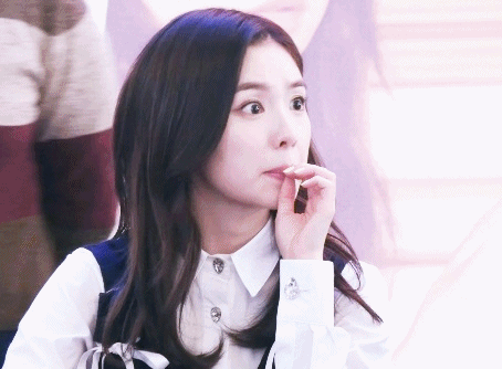아이린 천사짤.gif | 인스티즈