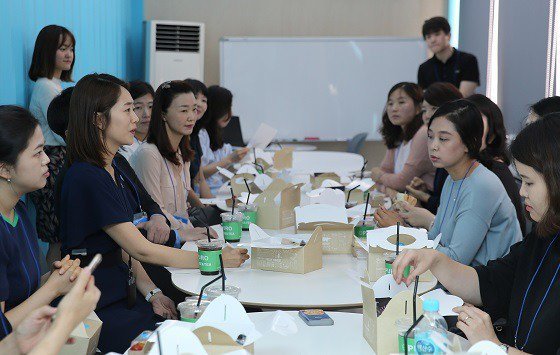 광화문1번가(문재인1번가) 따라하는 국민의당 | 인스티즈