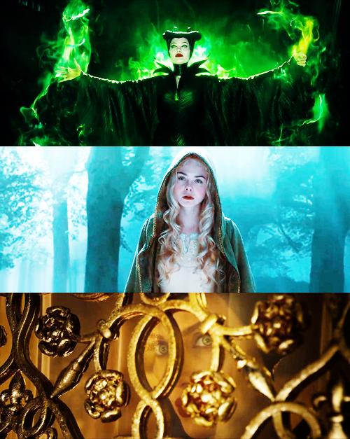 [영화] 말레피센트 (Maleficent, 2014) | 인스티즈