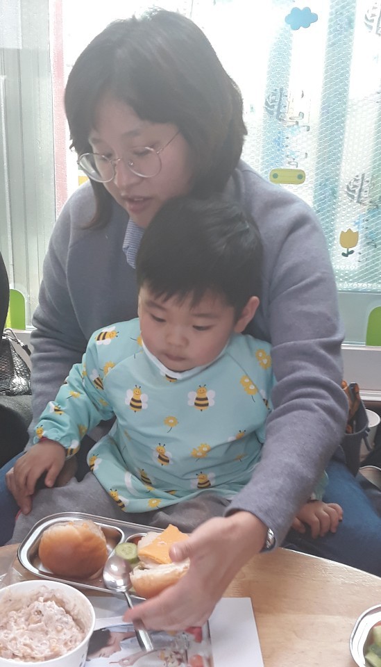 아음어린이집 이미지