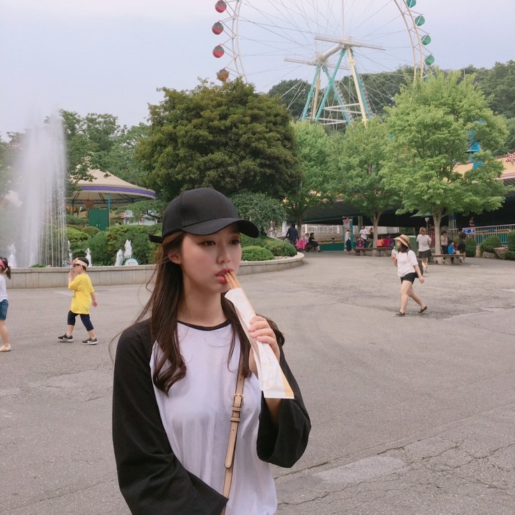 미스코리아 출신 조서연 아나운서 | 인스티즈