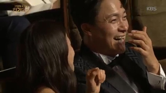 2019 KBS 연기대상 킬포 모음 | 인스티즈