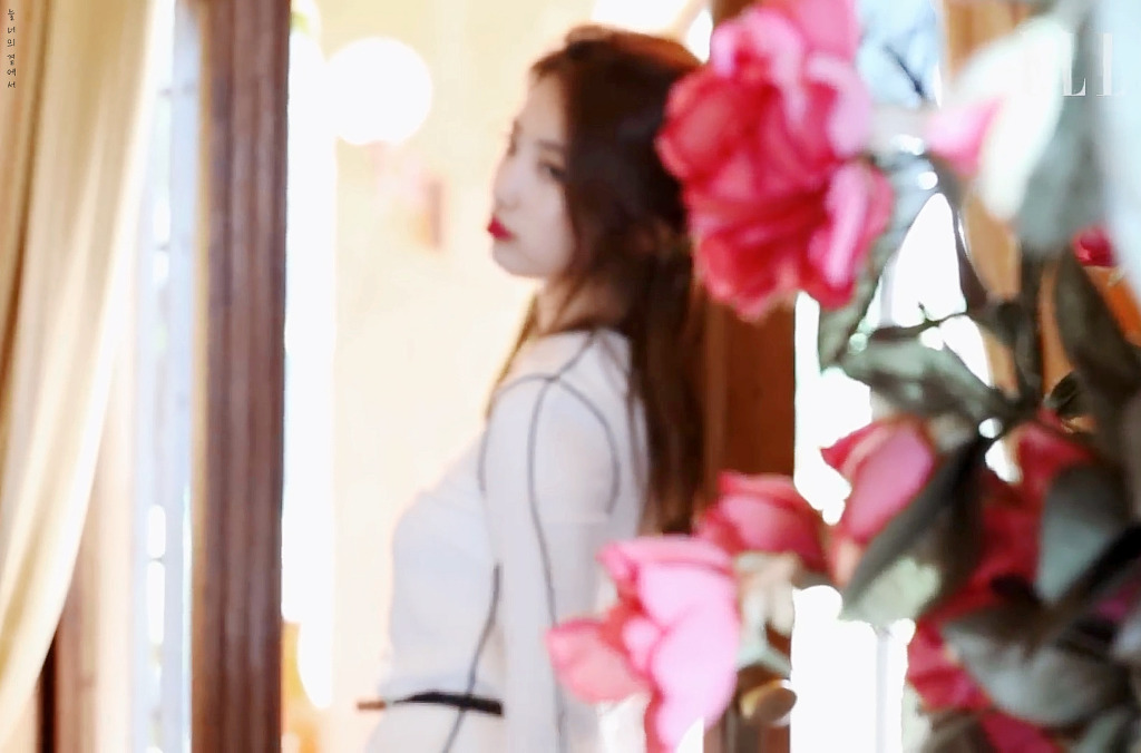 수지에 반하다.jpgif | 인스티즈