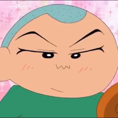 짱구는못말려에서 사실 제일 귀엽고 착한 캐릭터 | 인스티즈