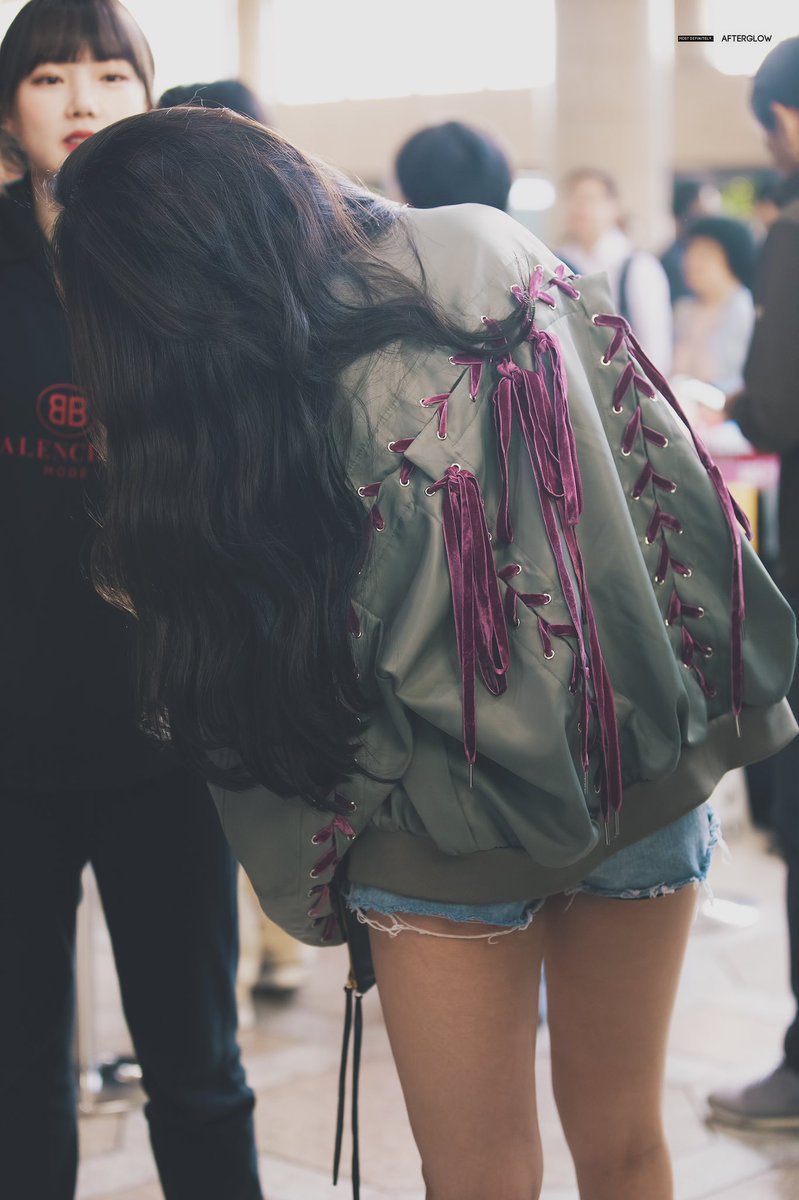 여자친구 신비.jpgif | 인스티즈