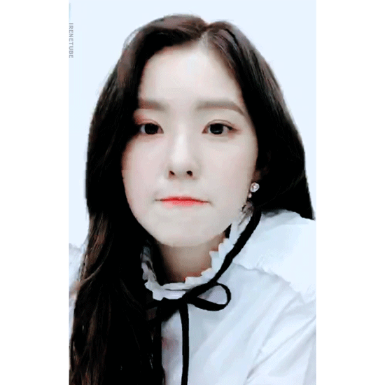 비비빅을 좋아하는 아이린.gif | 인스티즈