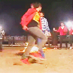 이거 보고 한번이라도 안웃으면 지구를 떠남.gif(데이터주의) | 인스티즈