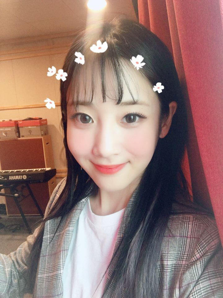 [러블리즈] 자기 전에 지애 | 인스티즈
