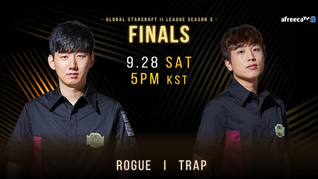 [스타2] 2019 GSL Season 3: Code S - 결승전 대진표 ㄷㄷ | 인스티즈