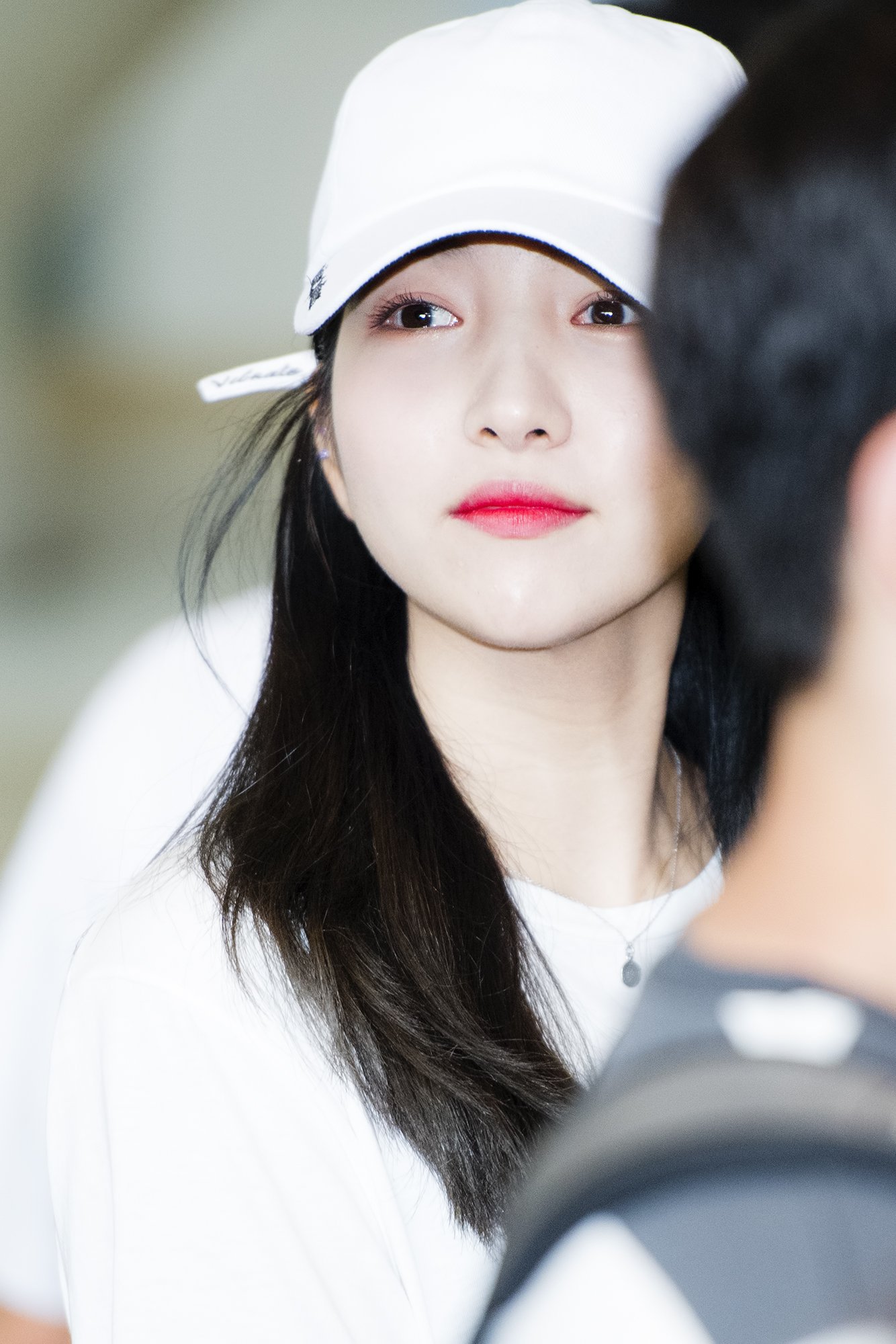 464번째 하루 한번 여자친구 소원 | 인스티즈