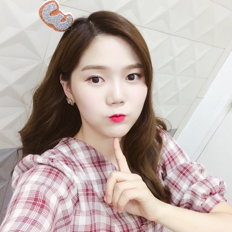 오마이걸 최효정 | 인스티즈