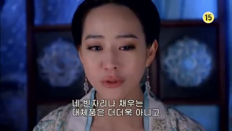 [캡쳐] 착하고 예쁜애들 다 죽는데 못되고 예쁜애들도 다 죽는 무미랑전기 (13) | 인스티즈