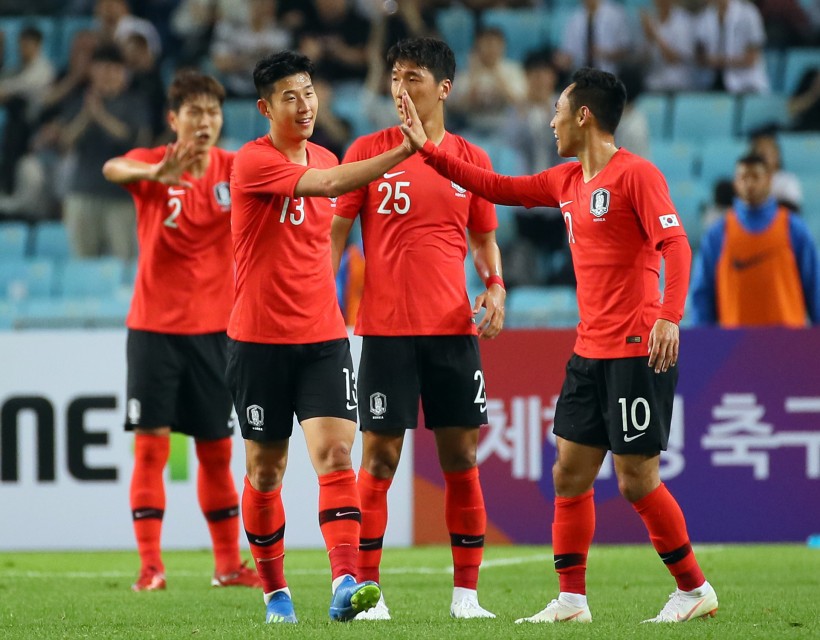 죽을위기를 넘기면 몇배로 강해지는 사이어인처럼.jpg | 인스티즈