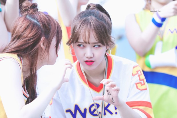 위키미키 최유정 | 인스티즈