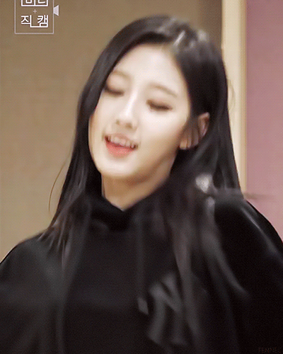 [러블리즈] 토요일 아침이라서 예인이 | 인스티즈