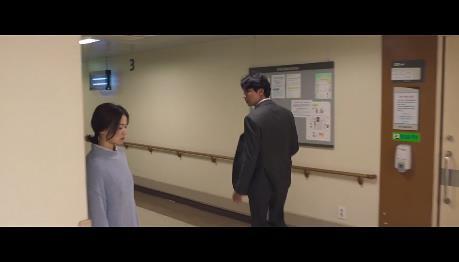 나에게만 그녀가 보이기 시작했다. 천우희 김남길 주연 ＜영화 어느날＞ 10 | 인스티즈