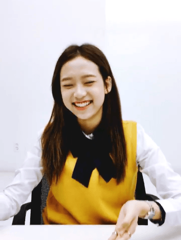 [에이프릴] 예나 사진 ,움짤 조금 | 인스티즈