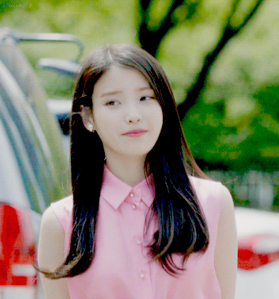 신디유.gif | 인스티즈