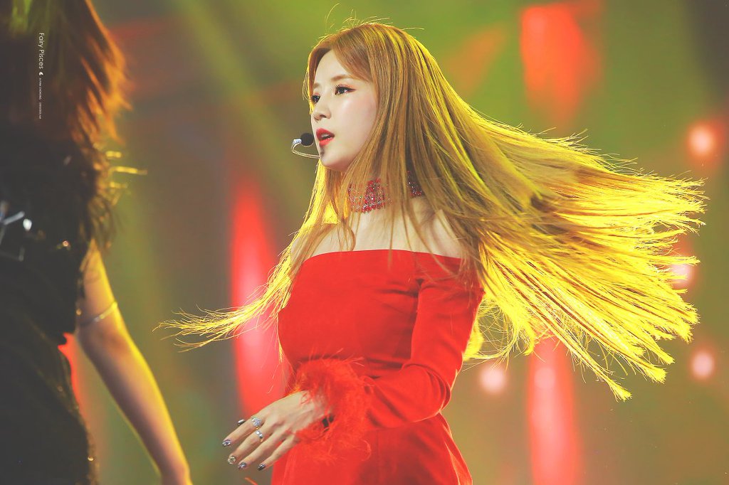 에이핑크의 롱리다 보수적인 여자 박초롱.jpgif | 인스티즈