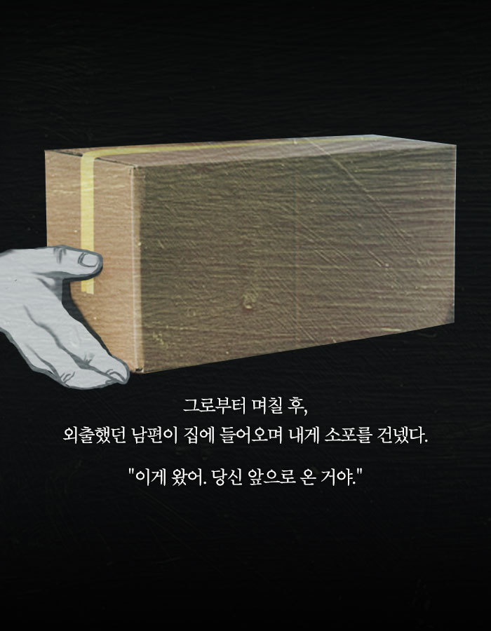 [책소개] 누군가 내 일거수일투족을 sns에 올리고 있다 | 인스티즈
