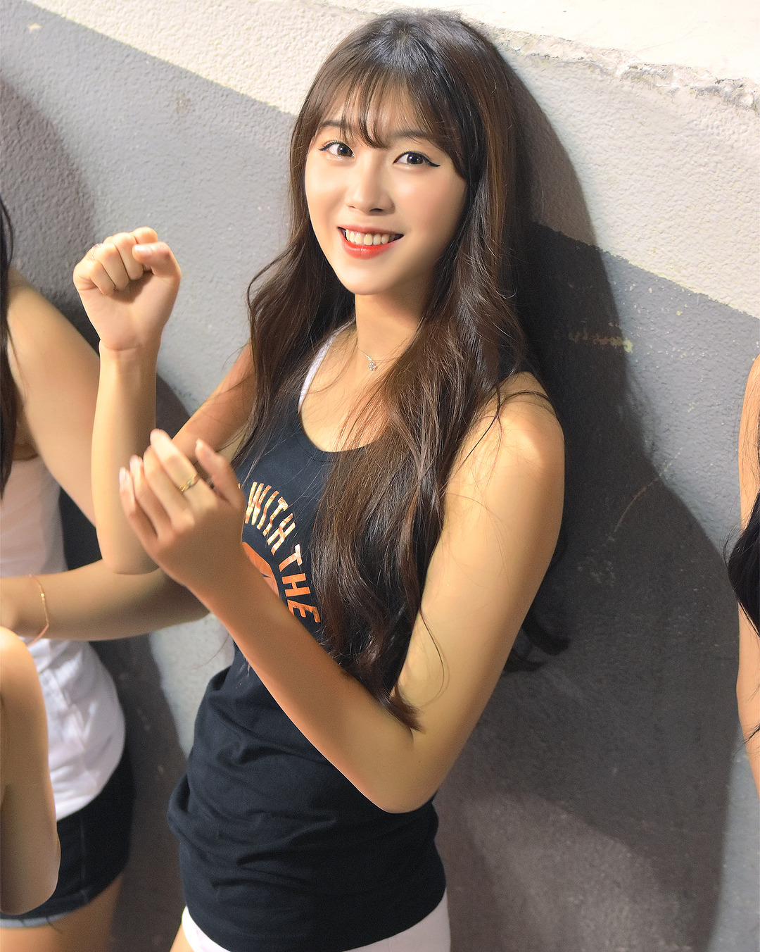 치어리더 안지현.jpg | 인스티즈