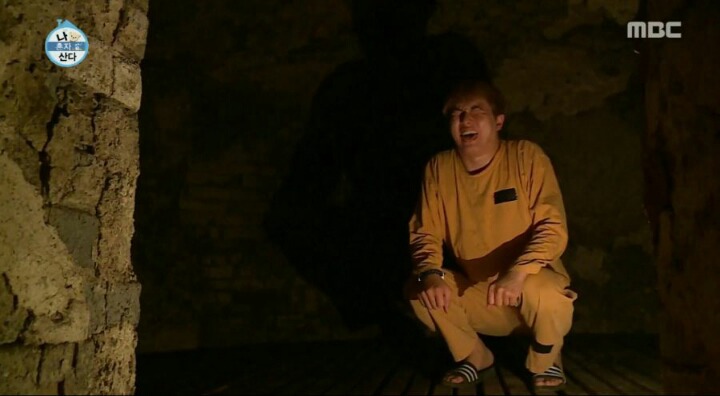 기안84의 찜질방.jpg | 인스티즈