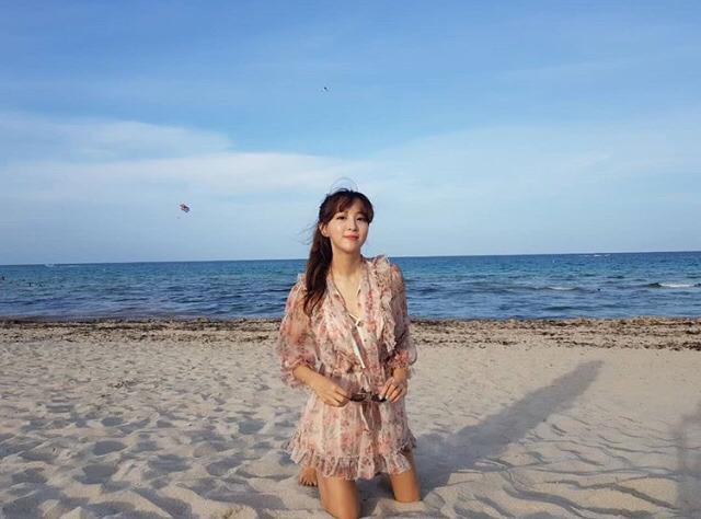 6/17 정혜성 인스타.jpg | 인스티즈