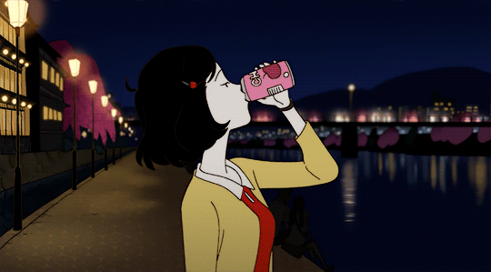 3년 된 애니메이션.gif | 인스티즈