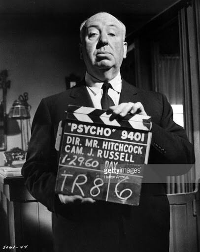 스릴러 장르에서 지울 수 없는 이름 | 인스티즈