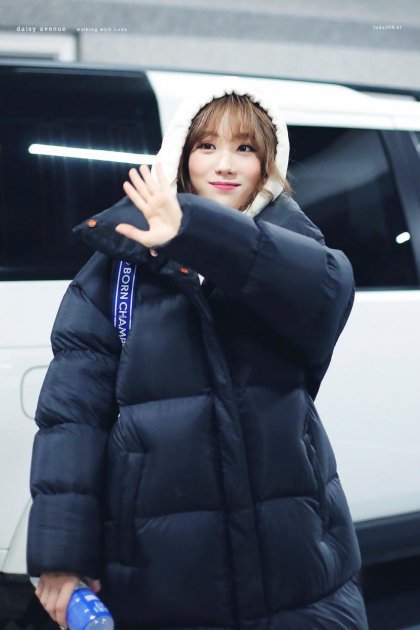 우주소녀 루다 | 인스티즈