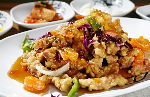 이 중 하나만 평생 무료로 먹을 수 있다면? | 인스티즈